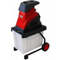 ATIKA MB 2500 Gartenhäcksler Messerhäcksler Elektrohäcksler Schredder 230V 2500W ATIKA MB 2500 Gartenhäcksler Messerhäcksler Elektrohäcksler Schredder 230V 2500W von Atika