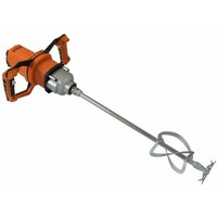 ATIKA RLC 40-10 G Akku Profi Rührgerät Mörtelrührer Handrührgerät ohne Akku 36V von Atika