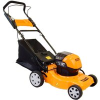 ATIKA RMC 40-400 Akku Profi Rasenmäher Mäher ohne Akku 36V ATIKA RMC 40-400 Akku Profi Rasenmäher Mäher ohne Akku 36V von Atika
