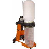 Abs 2000 Späneabsauganlage Absauganlage Staubabsaugung 230V - Atika Abs 2000 Späneabsauganlage Absauganlage Staubabsaugung 230V - Atika von Atika