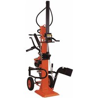 Asp 16 N-2 Holzspalter Brennholzspalter Hydraulikspalter 400V 16 t - Atika Asp 16 N-2 Holzspalter Brennholzspalter Hydraulikspalter 400V 16 t - Atika von Atika