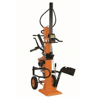 Asp 20 N-2 Holzspalter Brennholzspalter Hydraulikspalter 400V 20 t - Atika Asp 20 N-2 Holzspalter Brennholzspalter Hydraulikspalter 400V 20 t - Atika von Atika