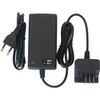 Atika - Ladegerät alg 40-1800 Schnellladegerät 1800 mAh 36 v Li-Ionen Akkus Atika - Ladegerät alg 40-1800 Schnellladegerät 1800 mAh 36 v Li-Ionen Akkus von Atika