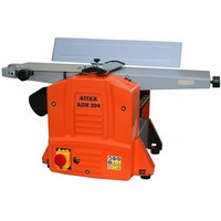 Atika - adh 204 Abricht- und Dickenhobel Hobelmaschine Abrichthobel 230V 1500W Atika - adh 204 Abricht- und Dickenhobel Hobelmaschine Abrichthobel 230V 1500W von Atika