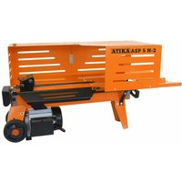 Atika - asp 5 N-2 Holzspalter Brennholzspalter Hydraulikspalter 230V 5 t Atika - asp 5 N-2 Holzspalter Brennholzspalter Hydraulikspalter 230V 5 t von Atika