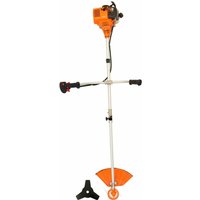 Atika - bf 31-4T Rasentrimmer Freischneider Motorsense Benzin 0,7 kW Atika - bf 31-4T Rasentrimmer Freischneider Motorsense Benzin 0,7 kW von Atika