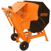 Atika - bws 500-2 Brennholzsäge Wippkreissäge Wippsäge Kreissäge 230V 3000 w Atika - bws 500-2 Brennholzsäge Wippkreissäge Wippsäge Kreissäge 230V 3000 w von Atika