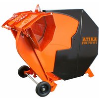 Atika - bws 700-2 Brennholzsäge Wippkreissäge Wippsäge 400V 4500 w Atika - bws 700-2 Brennholzsäge Wippkreissäge Wippsäge 400V 4500 w von Atika