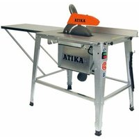 Atika - ht 315 Tischkreissäge Kreissäge Säge + Ersatzsägeblatt 230V 2000W Atika - ht 315 Tischkreissäge Kreissäge Säge + Ersatzsägeblatt 230V 2000W von Atika