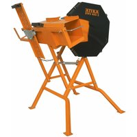 Bws 400-2 Brennholzsäge Wippkreissäge Wippsäge Kreissäge 230V 2200 w - Atika Bws 400-2 Brennholzsäge Wippkreissäge Wippsäge Kreissäge 230V 2200 w - Atika von Atika