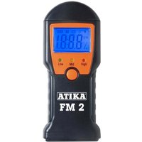 FM2 Holzfeuchtemessgerät Feuchtemessgerät Baufeuchtemesser Messgerät - Atika von Atika