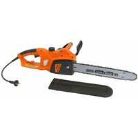 Ks 1800/35-2 Kettensäge Motorsäge Motorkettensäge 230V 1800W - Atika Ks 1800/35-2 Kettensäge Motorsäge Motorkettensäge 230V 1800W - Atika von Atika