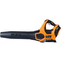 Lbc 40-60 Akku Profi Laubbläser Gebläse Bläser ohne Akku 36V - Atika Lbc 40-60 Akku Profi Laubbläser Gebläse Bläser ohne Akku 36V - Atika von Atika