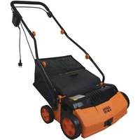 Vt 40 z Vertikutierer Rasenlüfter 230V 1600W - Atika Vt 40 z Vertikutierer Rasenlüfter 230V 1600W - Atika von Atika