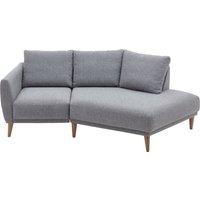 ATLANTIC home collection 2,5-Sitzer "Elvis" von Atlantic Home Collection