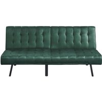 ATLANTIC home collection 2-Sitzer "Pierre", Schlafsofa, mit 3-stufiger Rasterfunktion, mit Wellenunterfederung von Atlantic Home Collection