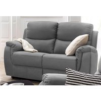 ATLANTIC home collection 2-Sitzer "Diana", mit Relaxfunktion und Federkern, hohe Belastbarkeit von Atlantic Home Collection