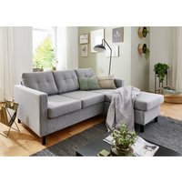 ATLANTIC home collection Ecksofa "Tea" von Atlantic Home Collection