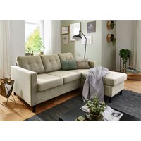 ATLANTIC home collection Ecksofa "Tea" von Atlantic Home Collection