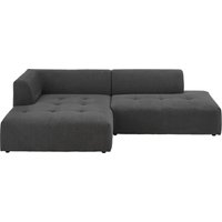 ATLANTIC home collection 3-Sitzer "Leonardo", Ottomane mit XXL-Liegefläche ATLANTIC home collection 3-Sitzer "Leonardo", Ottomane mit XXL-Liegefläche von Atlantic Home Collection