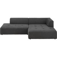 ATLANTIC home collection 3-Sitzer "Leonardo", Ottomane mit XXL-Liegefläche ATLANTIC home collection 3-Sitzer "Leonardo", Ottomane mit XXL-Liegefläche von Atlantic Home Collection