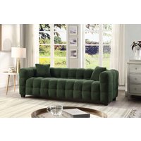 ATLANTIC home collection 3-Sitzer "STELLA" von Atlantic Home Collection