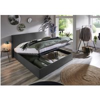 ATLANTIC home collection Bettgestell "Melody", mit Bettkasten und Lattenrost von Atlantic Home Collection