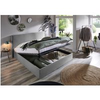 ATLANTIC home collection Bettgestell "Melody", mit Bettkasten und Lattenrost von Atlantic Home Collection