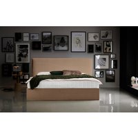 ATLANTIC home collection Bettgestell "Melody" mit Bettkasten und Lattenrost von Atlantic Home Collection