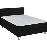 ATLANTIC home collection Boxbett "Edison", inkl. Bonnellfederkern-Matratze und Topper ATLANTIC home collection Boxbett "Edison", inkl. Bonnellfederkern-Matratze und Topper von Atlantic Home Collection