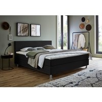 ATLANTIC home collection Boxbett "Edison" von Atlantic Home Collection