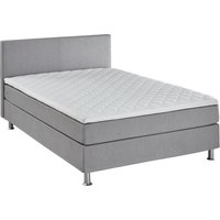 ATLANTIC home collection Boxbett "Edison", inkl. Bonnellfederkern-Matratze und Topper ATLANTIC home collection Boxbett "Edison", inkl. Bonnellfederkern-Matratze und Topper von Atlantic Home Collection