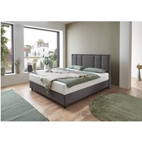 ATLANTIC home collection Boxbett "ARLA" von Atlantic Home Collection