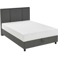 ATLANTIC home collection Boxbett "ARLA", mit Taschen-Federkernmatratze und Bettkasten ATLANTIC home collection Boxbett "ARLA", mit Taschen-Federkernmatratze und Bettkasten von Atlantic Home Collection