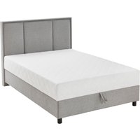 ATLANTIC home collection Boxbett "ARLA", mit Taschen-Federkernmatratze und Bettkasten ATLANTIC home collection Boxbett "ARLA", mit Taschen-Federkernmatratze und Bettkasten von Atlantic Home Collection