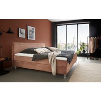 ATLANTIC home collection Boxbett "Edison" von Atlantic Home Collection