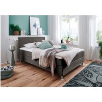 ATLANTIC home collection Boxbett "Edison" von Atlantic Home Collection