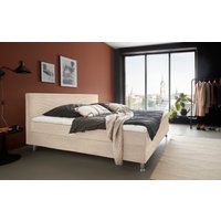 ATLANTIC home collection Boxbett "Edison" von Atlantic Home Collection