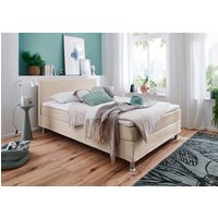 ATLANTIC home collection Boxbett "Edison" von Atlantic Home Collection