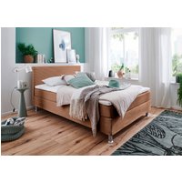 ATLANTIC home collection Boxbett "Edison" von Atlantic Home Collection