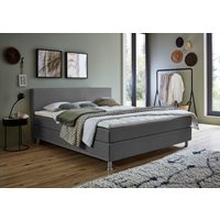 ATLANTIC home collection Boxbett "Edison" von Atlantic Home Collection