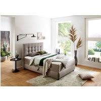 ATLANTIC home collection Boxbett "LILO" von Atlantic Home Collection