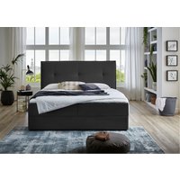 ATLANTIC home collection Boxbett "Lucy", mit Bettkasten von Atlantic Home Collection