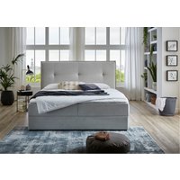 ATLANTIC home collection Boxbett "Lucy", mit Bettkasten von Atlantic Home Collection