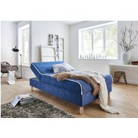 ATLANTIC home collection Boxbett "Sababa" von Atlantic Home Collection