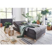 ATLANTIC home collection Boxbett "Sababa", mit Bettkasten von Atlantic Home Collection