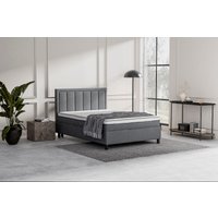 ATLANTIC home collection Boxbett "Serenity", wahlweise mit Matratze von Atlantic Home Collection