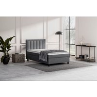 ATLANTIC home collection Boxbett "Serenity", wahlweise mit Matratze von Atlantic Home Collection
