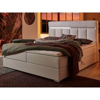 ATLANTIC home collection Boxbett "Tessa", mit LED-Beleuchtung und Bettkasten von Atlantic Home Collection