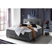 ATLANTIC home collection Boxspringbett "Tilo" von Atlantic Home Collection